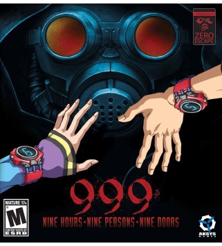 999 Steam Key GLOBAL